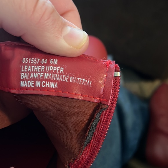 Loretta button BT boots - Picture 6 of 6